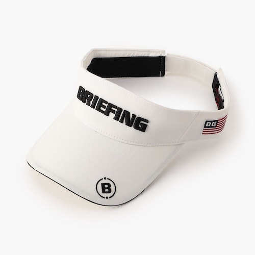 BRIEFING GOLF / BASIC VISOR