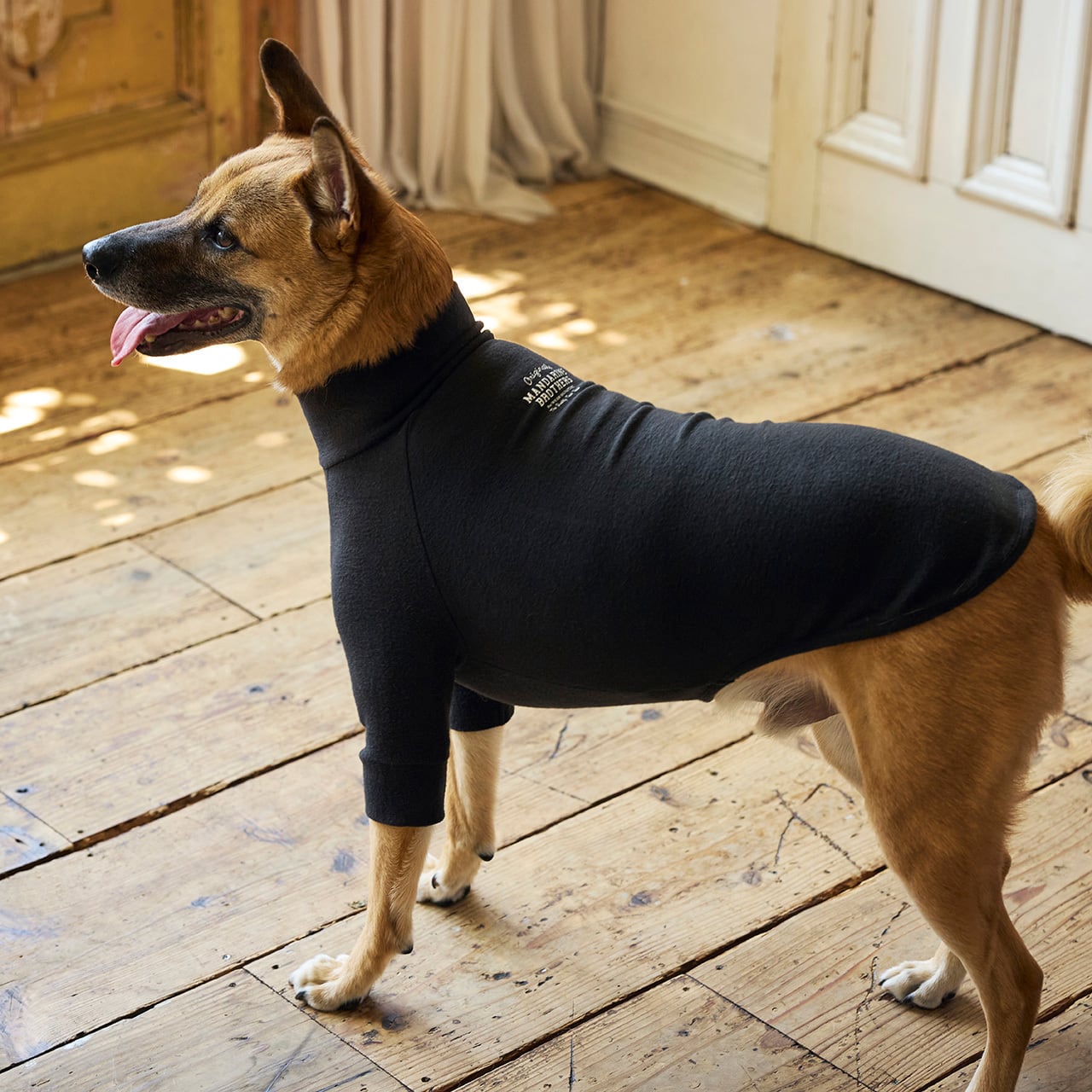 SKIN TIGHT WARM T-SHIRT（XS,S）スキンタイトウォームTシャツ