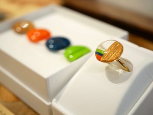 キョウダイシマイ＃００７ring