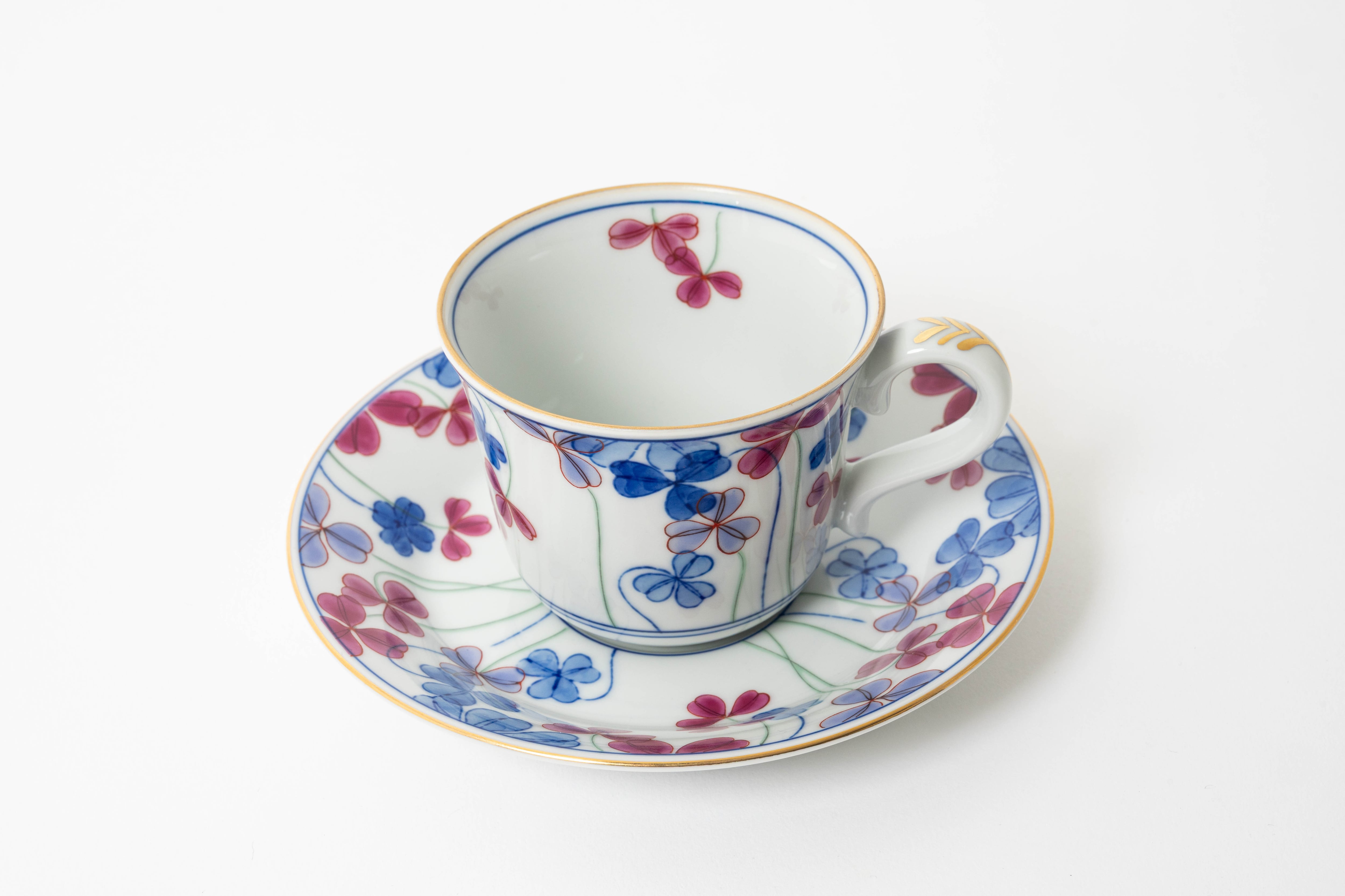 有田焼】瀬兵窯 古伊万里金彩牡丹ポット | gallery ARITA online shop