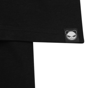 SALE 【HIPANDA ハイパンダ】メンズ パロディ Tシャツ MEN'S MOVIE PARODY PRINT SHORT SLEEVED T-SHIRT / WHITE・BLACK・BEIGE