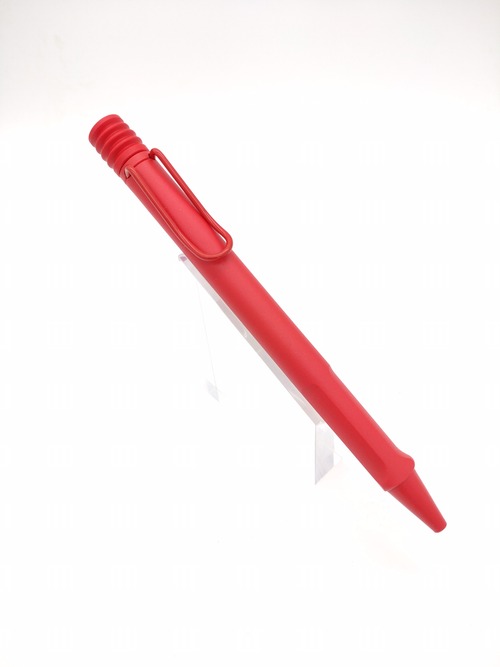 LAMY　サファリ　ストロベリー＆クリーム　ボールペン限定品