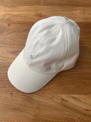 POST O'ALLS / 3903 / POST Ball Cap / drill - natural