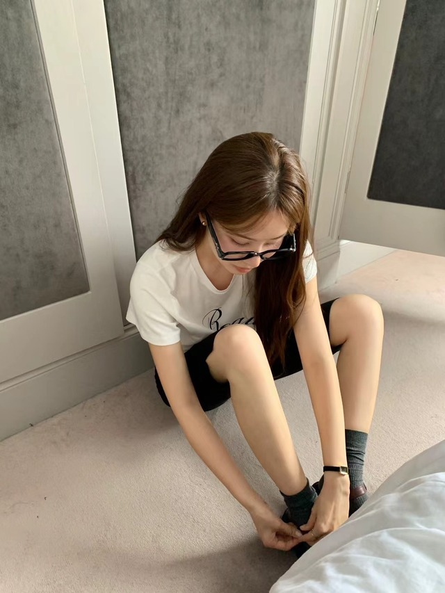 (OUNCE) cuffrey pants