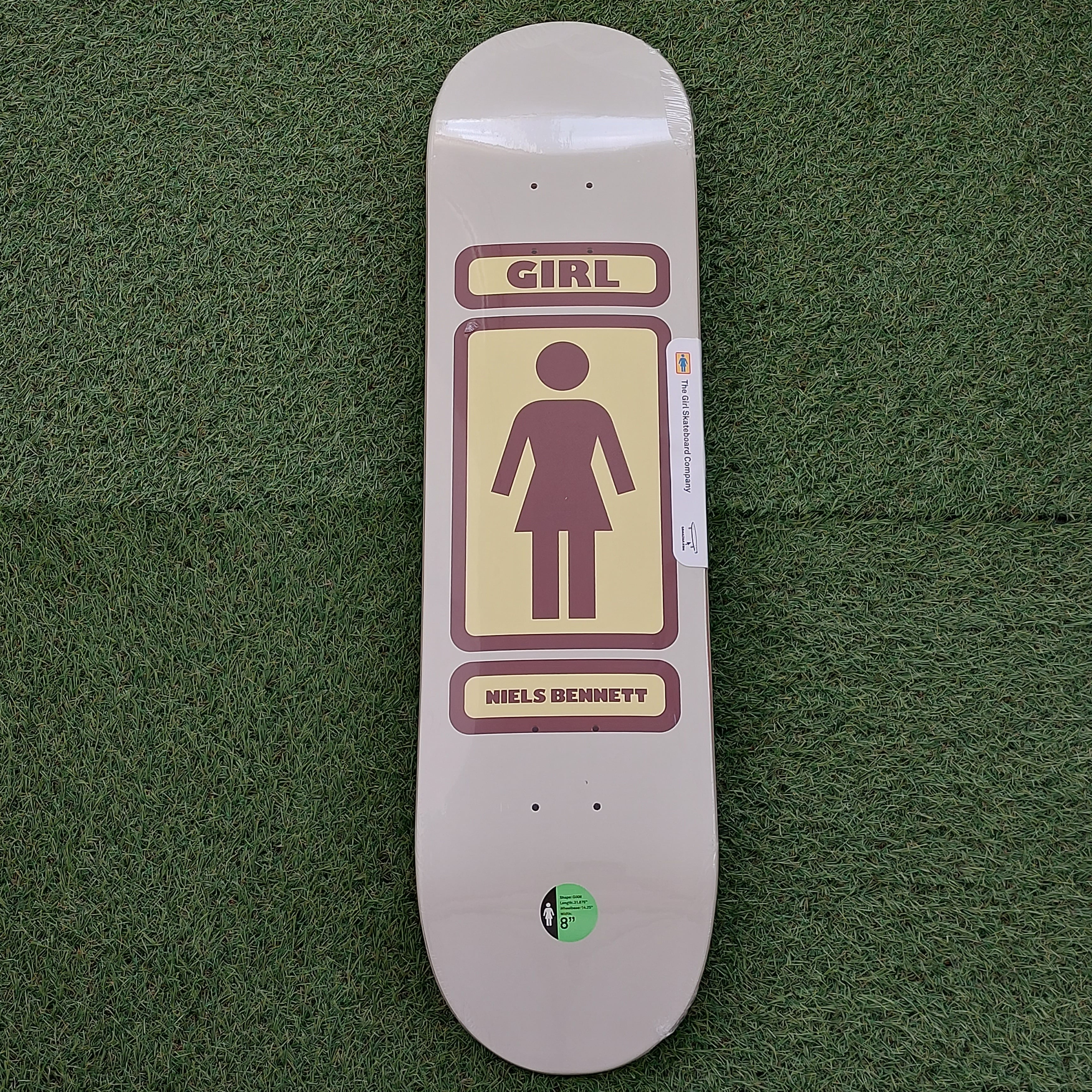90s girl skateboard スケートボード