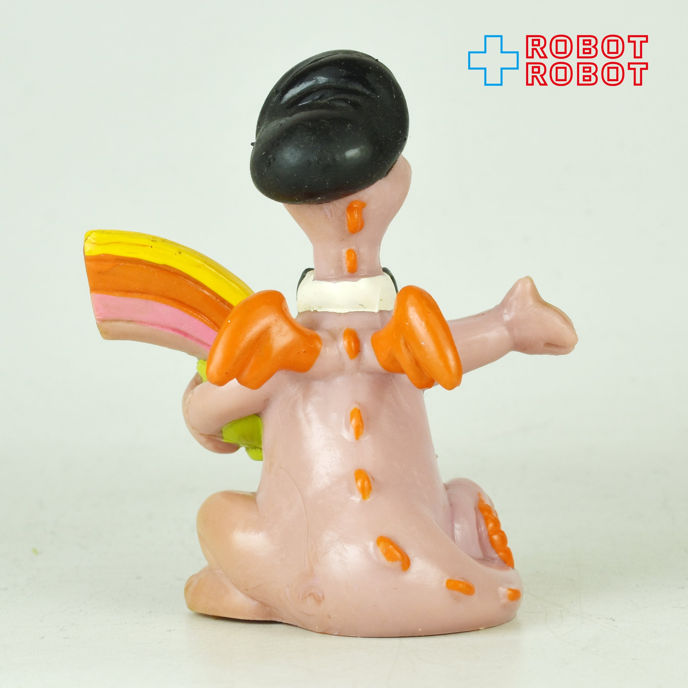 ディズニー エプコット フィグメント・ドラゴン 虹のポット PVC