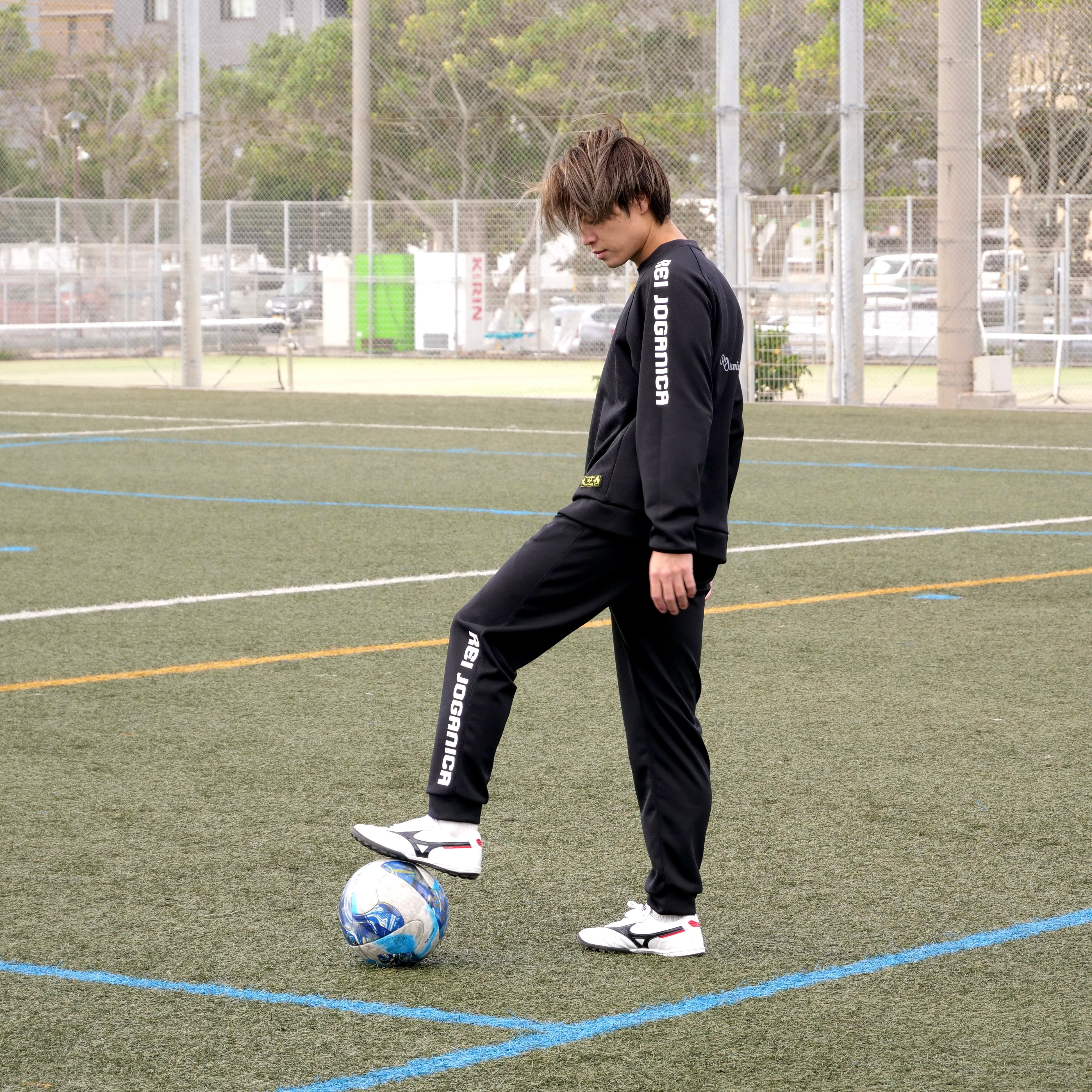 Jr.】 REGATE EASY MOVE ジャージトップ | Regateオンラインショップ