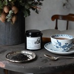 グールースセットアグリュム / ７つの柑橘の香り　Leaf Tea40g缶入(紅茶・チャユアン)