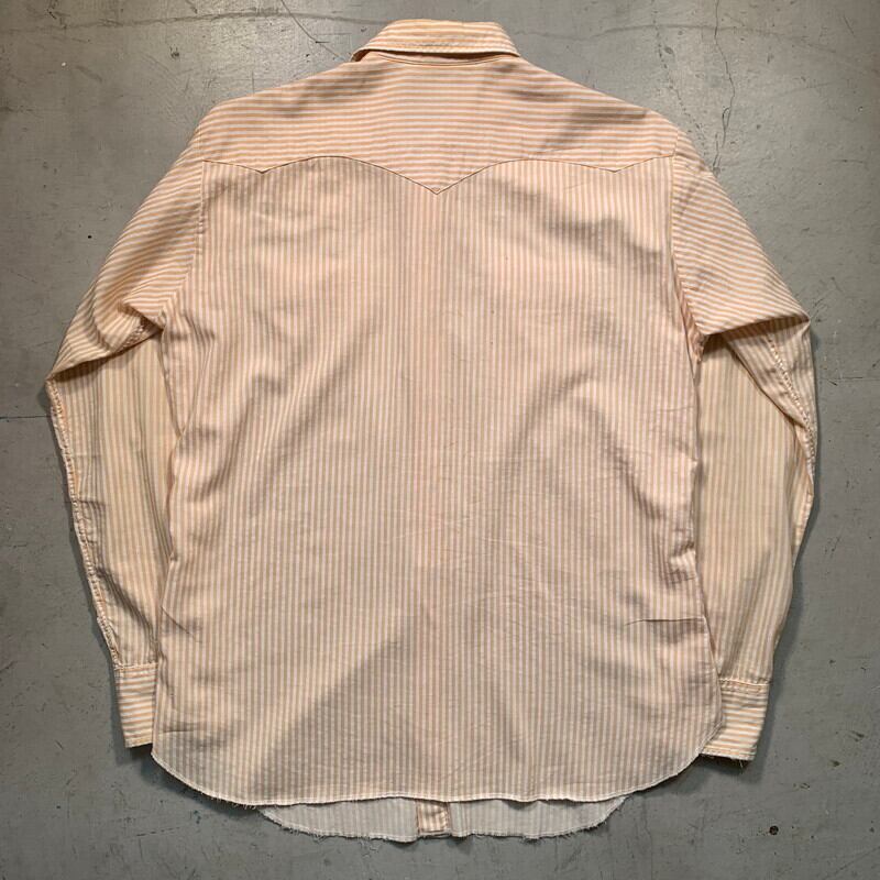 60's LEVI'S AUTHENTIC WESTERN WEAR リーバイス サドルマン 60's LEVI'S AUTHENTIC WESTERN WEAR リーバイス サドルマン