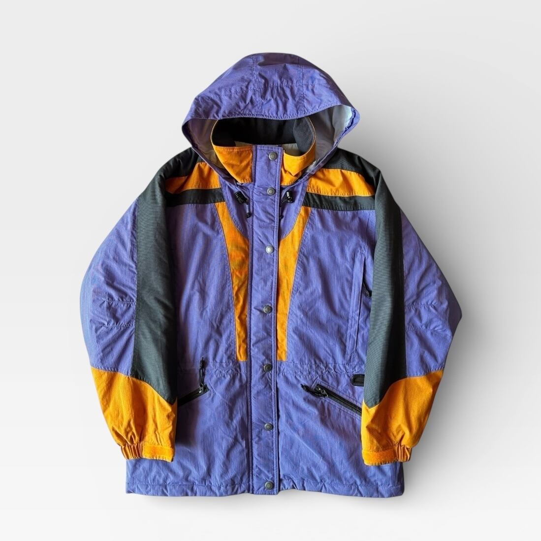 マウンテンパーカー | marron vintage