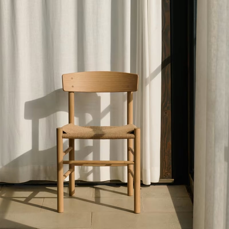 FREDERICIA（フレデリシア） | REAL Style online shop
