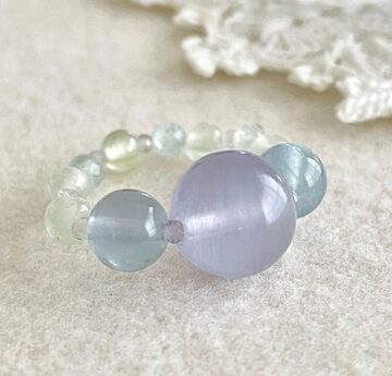 限定SALE☆ 天然石☆ ロードライトガーネット アイリス 高品質 9.1mm 
