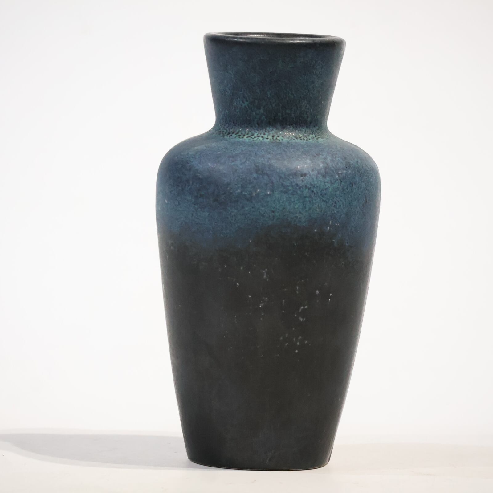 scheurich製fatlava高さ41cm 状態良好 Scheurich-- 18.1cm | Fat Lava & German Art Pottery