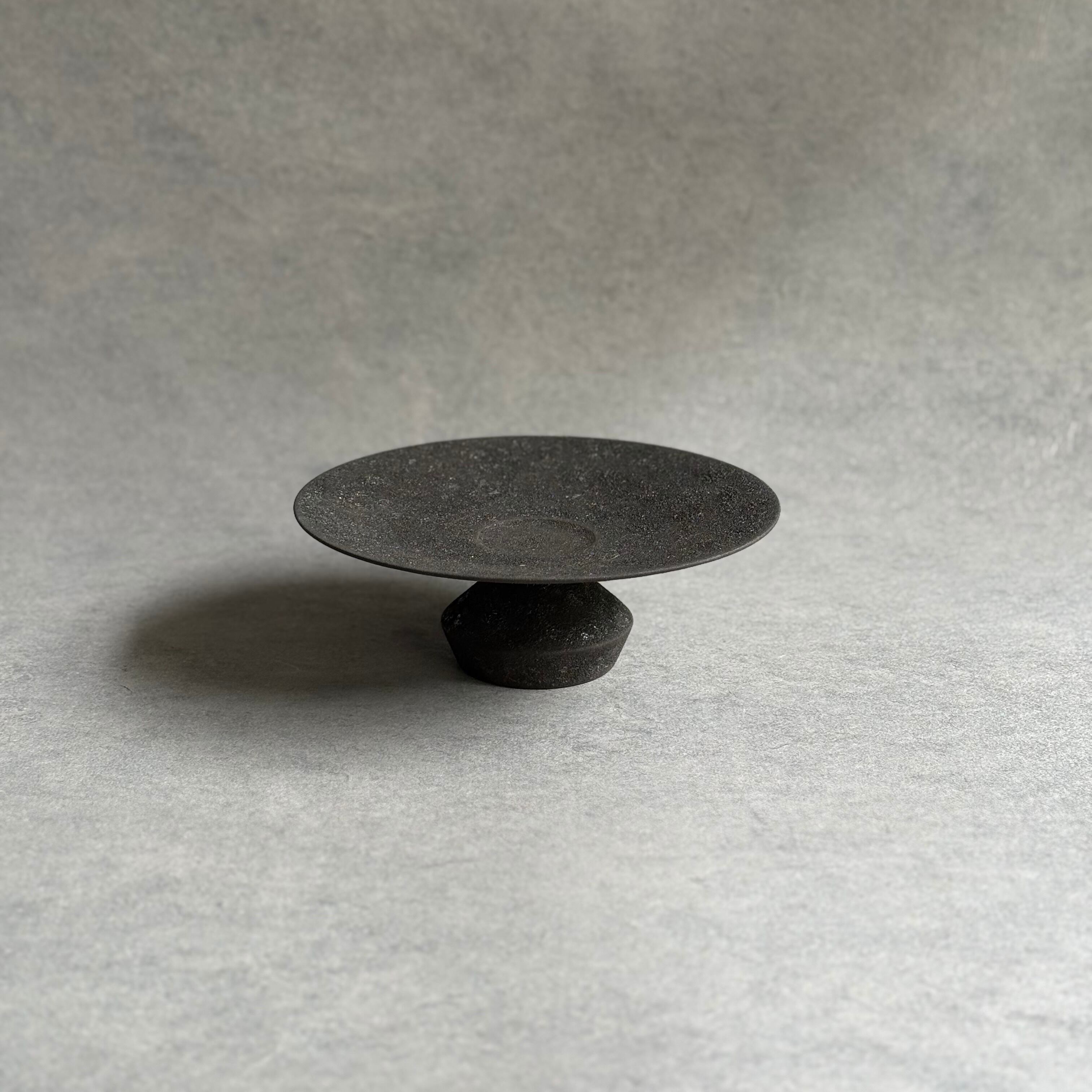 大中和典    台皿