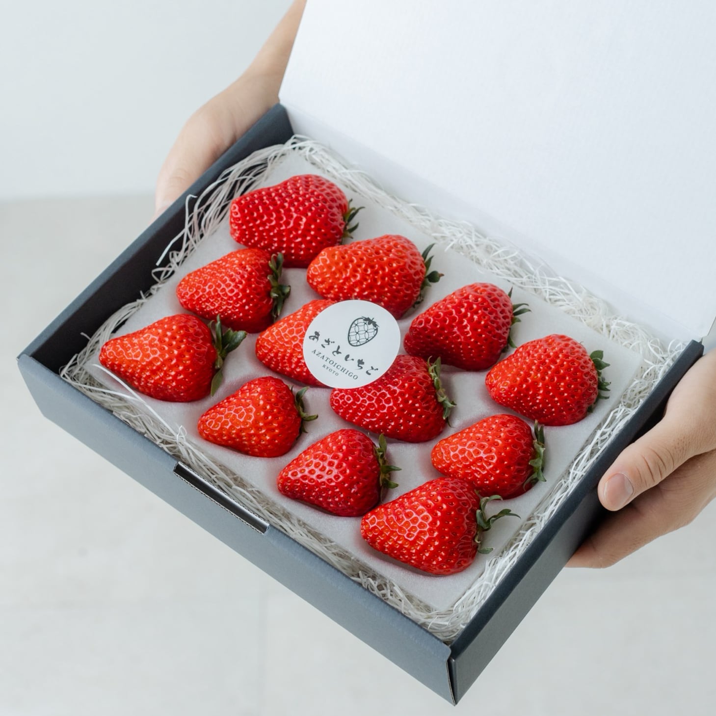 贈答 》あざといちご-AZATOICHIGO-【2P入】 | ロックファーム京都 公式