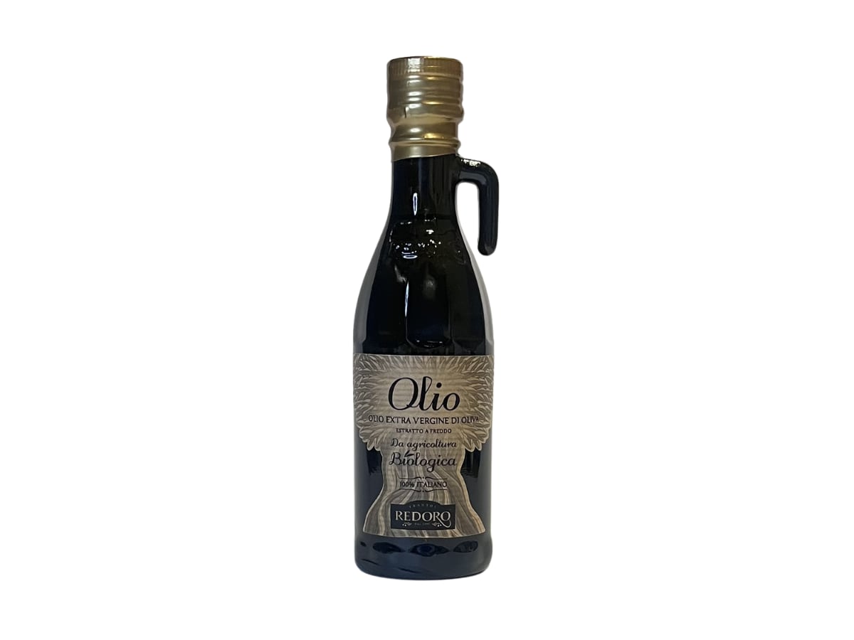 REDORO エキストラヴァージンオリーブオイル Biologica 250ml