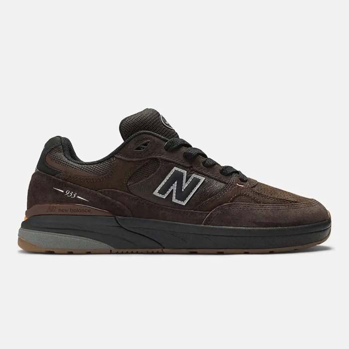 NEW BALANCE NUMERIC ニューバランス ヌメリック アンドリュー