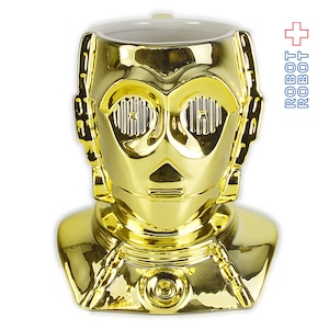 アプローズ C-3PO 陶器マグカップ