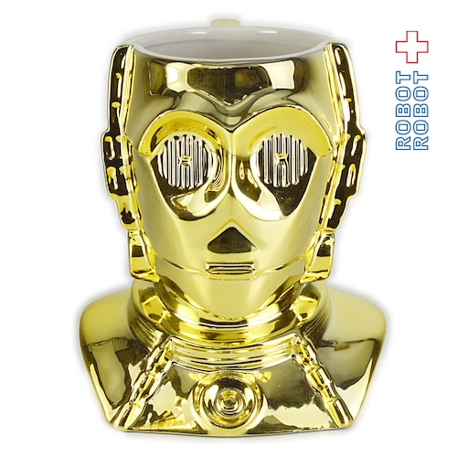 アプローズ C-3PO 陶器マグカップ