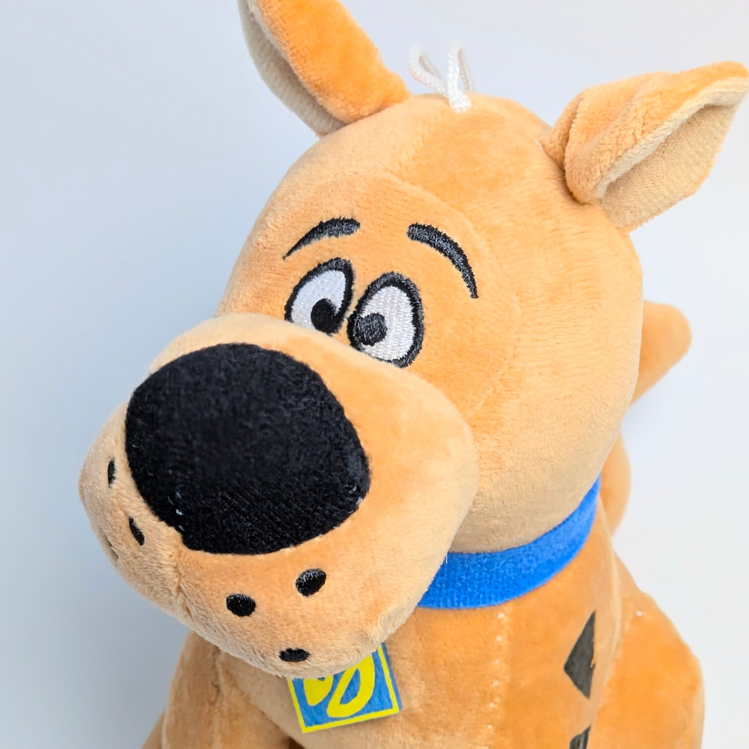 【 Scooby-Doo / スクービー ドゥー 】プラッシュ / ぬいぐるみ / グレート・デーン犬 / ハンナ・バーベラ 〚アメリカン雑貨 アメトイ〛