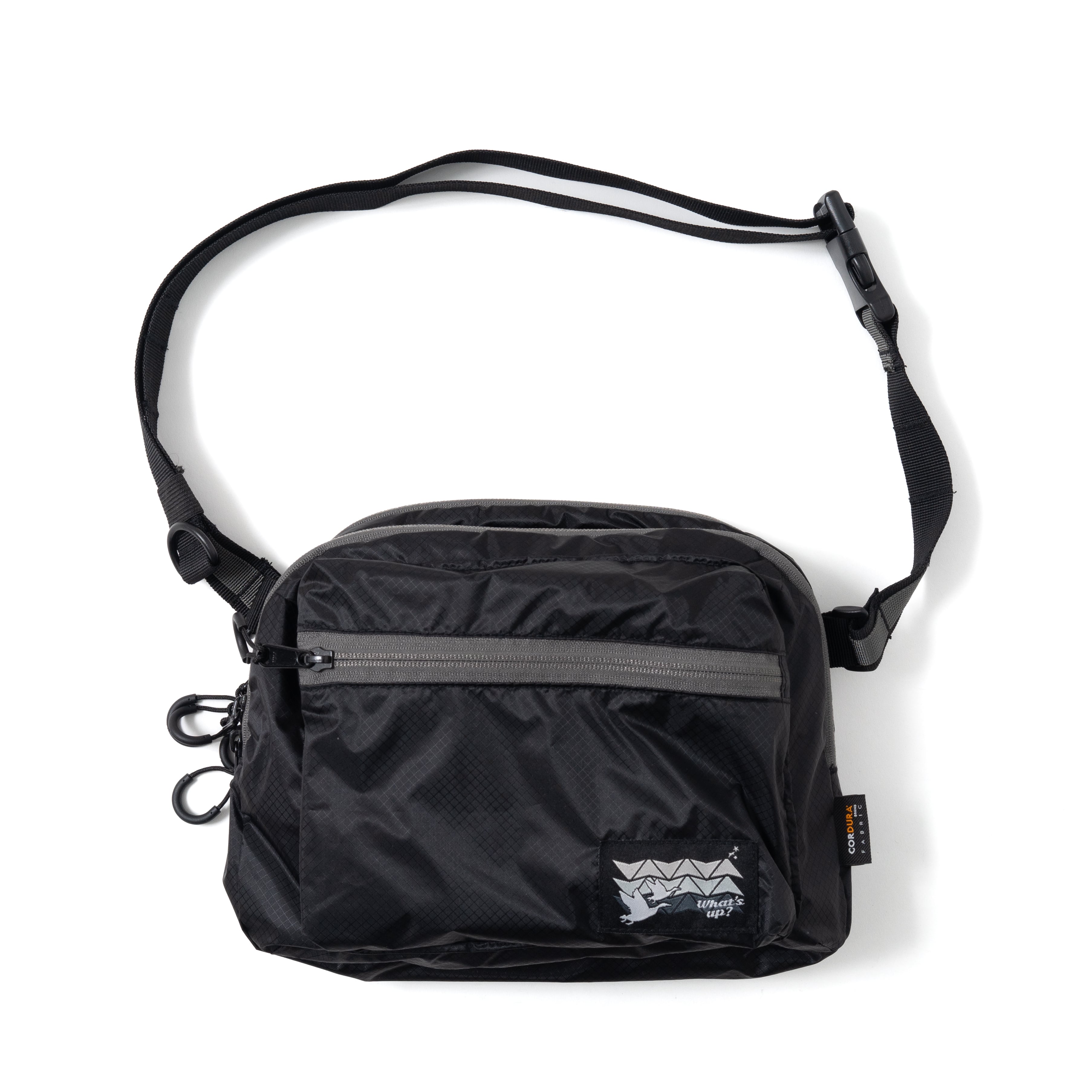 BAG | What's up? BAG | What's up?