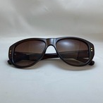 SZADE サングラス AUSTIN espresso / dune