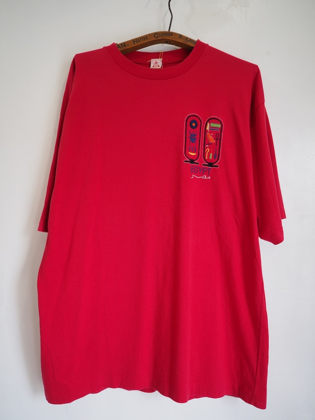 1990’s EGYPT Souvenir Tee
