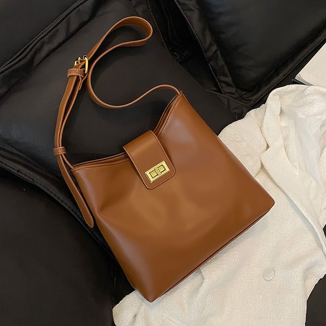 スタンダードオータムウィンター レトロ 秋物 冬物 メッセンジャーバッグ Tiancai_Wing_Bag10282163342