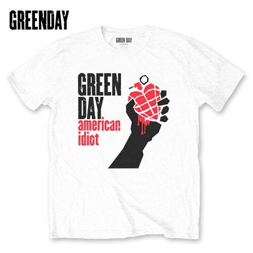 GREEN DAY | ヴァーサトル