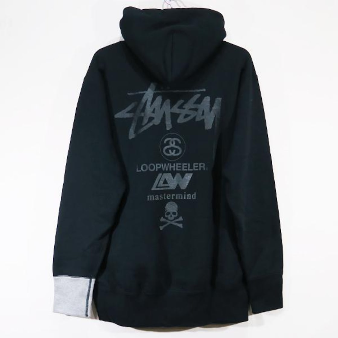 STUSSY ステューシー x mastermind JAPAN マスターマインド ジャパン x  