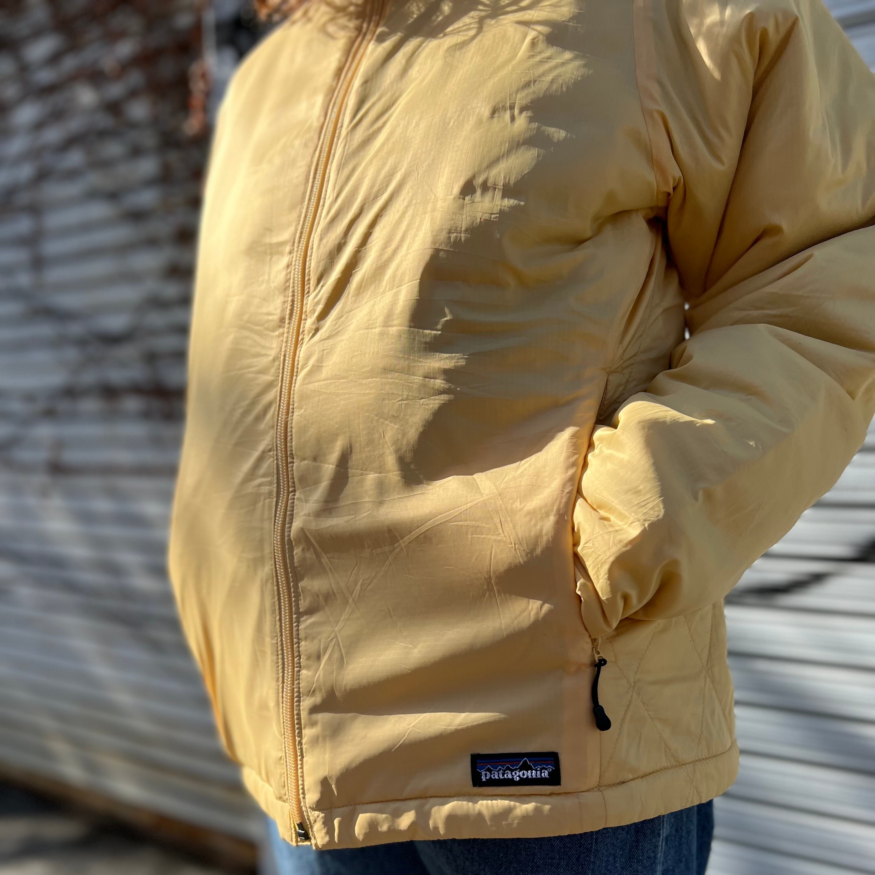 お買得限定品☆夏売れ筋 パタゴニア ナイロンジャケット | alamiah.edu.sa
