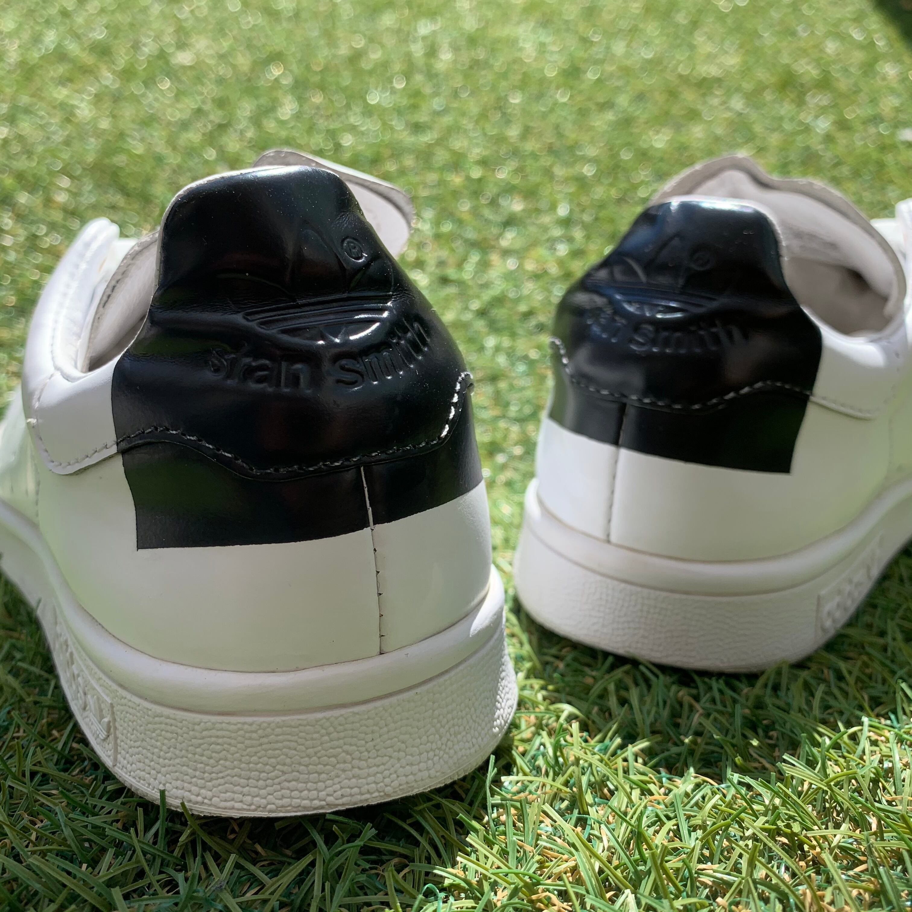 adidas STANSMISTH RECON アディダス スタンスミス リーコン F130 | reshoe
