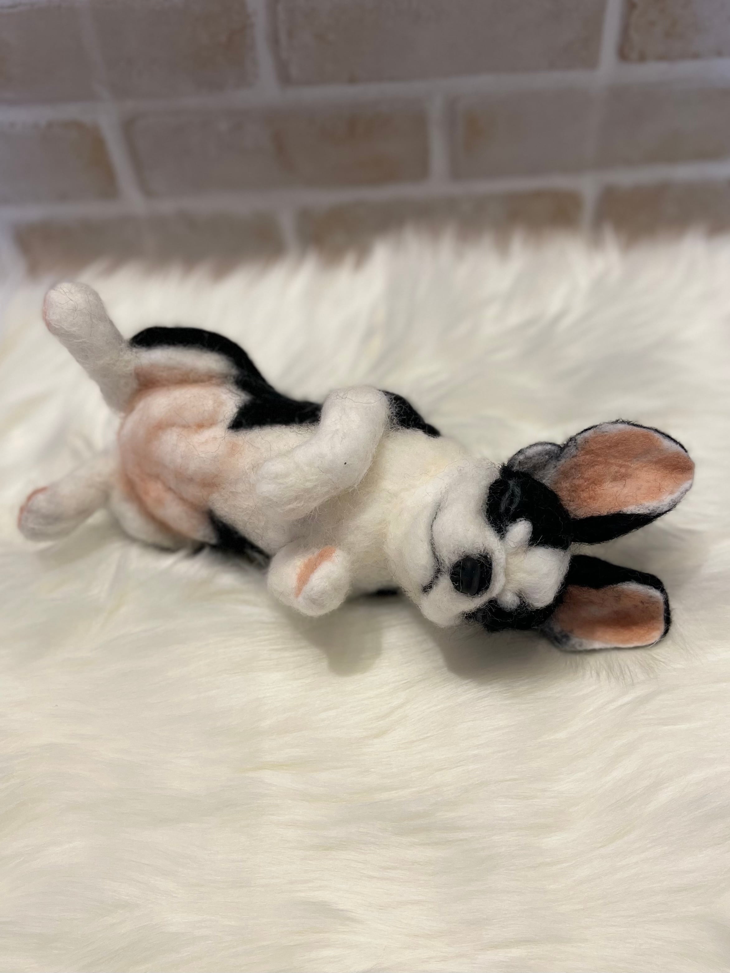 羊毛フェルトオーダー受付ページmomoichigo