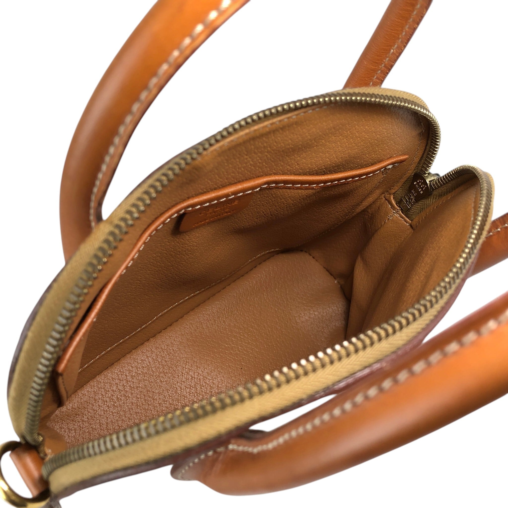 CELINE セリーヌ マカダム ショルダーバッグ ホワイト PVC 2WAY