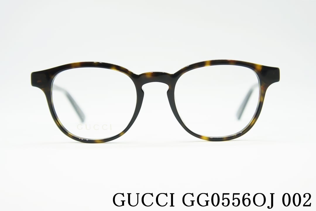 キーホール Gucci GG0556OJ-002メガネフレームの通販 by joycejoyce｜グッチならラクマ - Gucci レディース