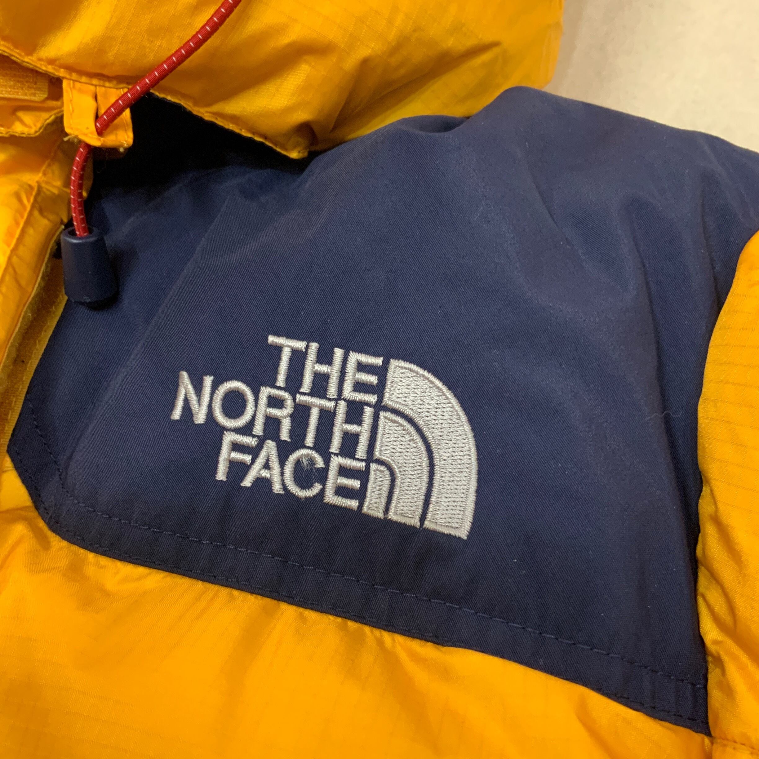 THE NORTH FACE ザノースフェイス バルトロライトジャケット サミット