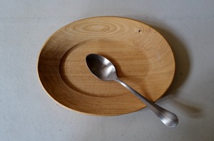 加藤良行　4.オーバルボウル小