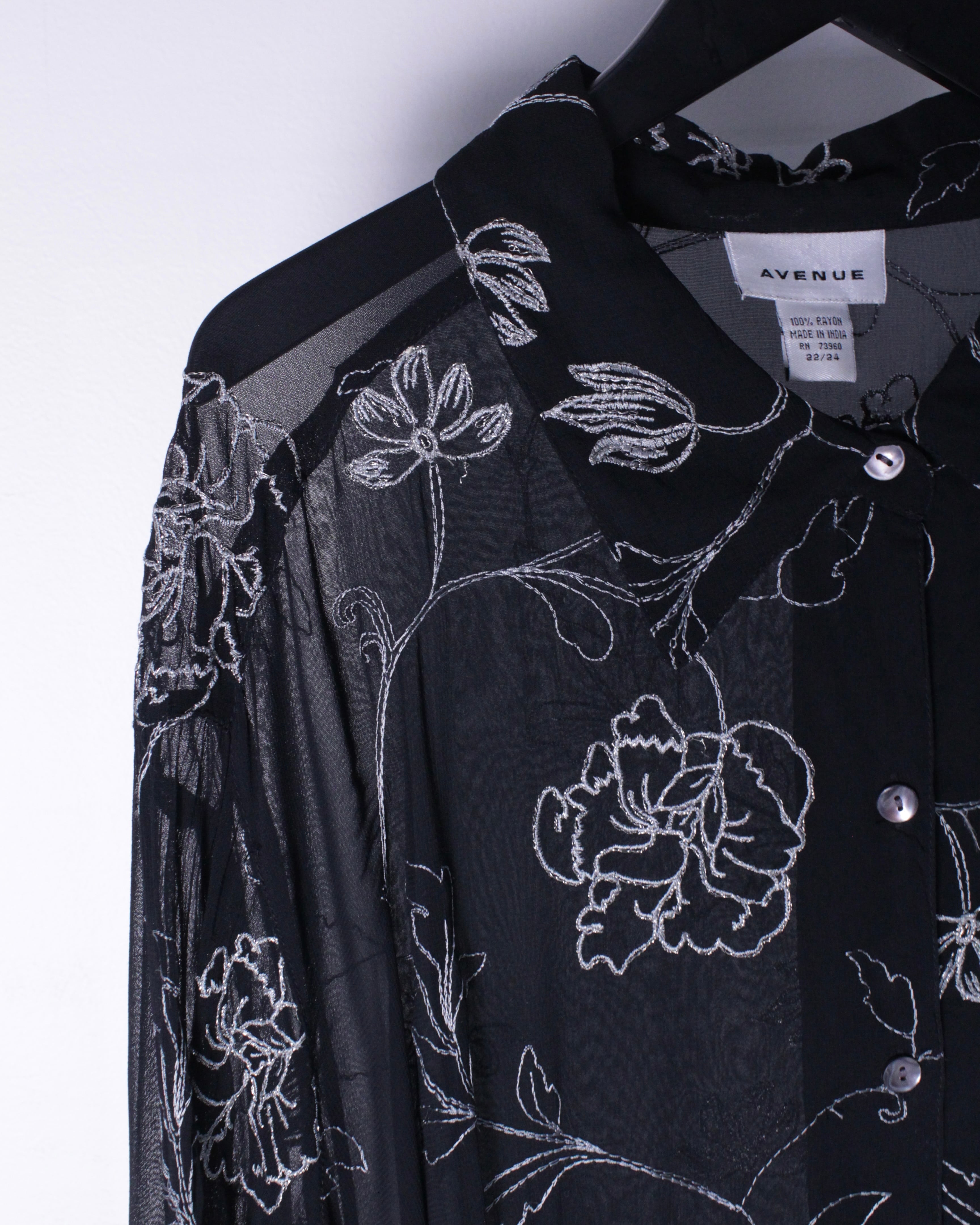 下北沢 Caka 古着 シアーシャツ 下北沢 Caka 古着 シアーシャツ