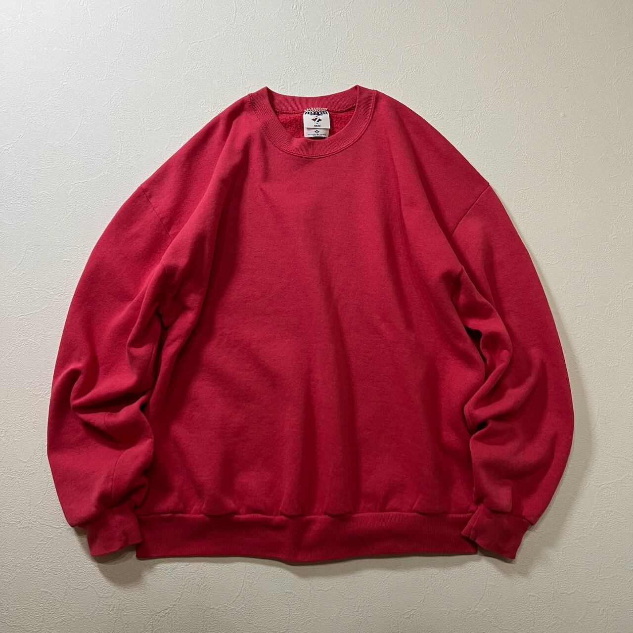 JERZEES jerzees 古着スウェット プルオーバー 古着 80~90年代 ジャージーズ Jerzees スウェットプルオーバーパーカー