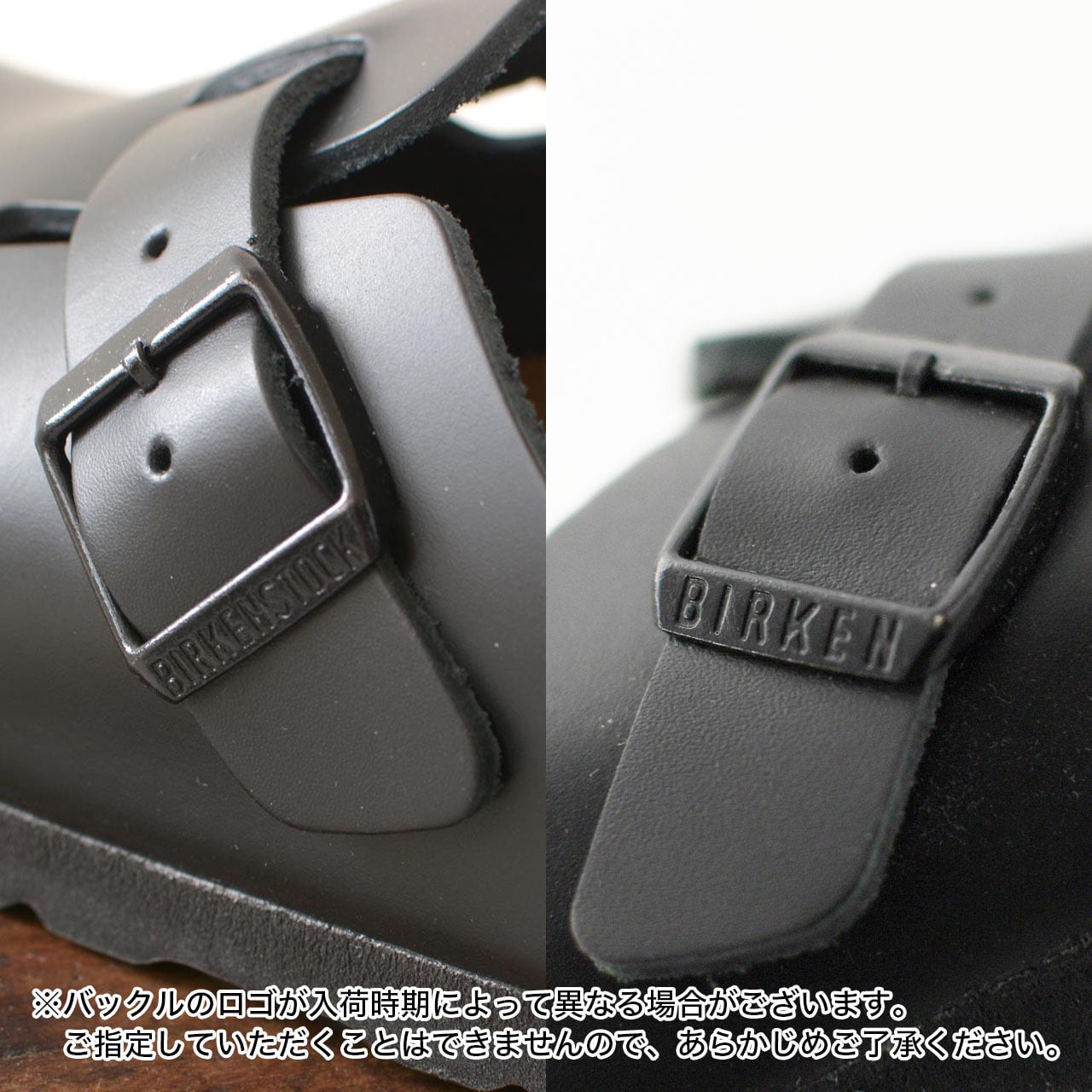 BIRKENSTOCK [ビルケンシュトック正規販売店] Boston NL Narrow