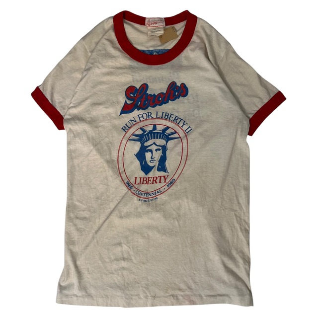 【80's~90's】【Made in USA】Brandywine of California, Ltd. 半袖Tシャツ　L