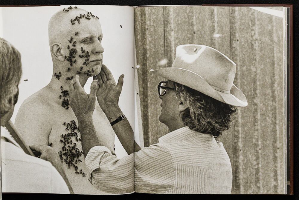 Avedon at Work: In the American West｜Laura Wilson | PAY ID