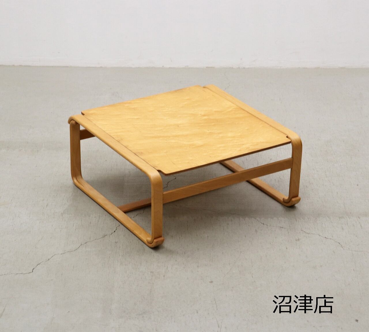 沼津店】Tendo 天童木工 ブルーノ・マットソン イタヤ杢目 沼津店】Tendo 天童木工 ブルーノ・マットソン イタヤ杢目