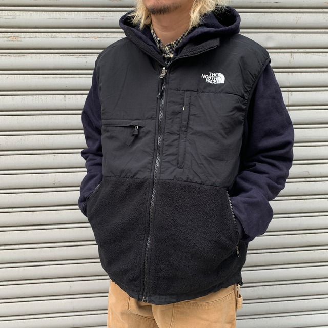 『送料無料』90s THE NORTH FACE エクストリームライト　マウンテンパーカー