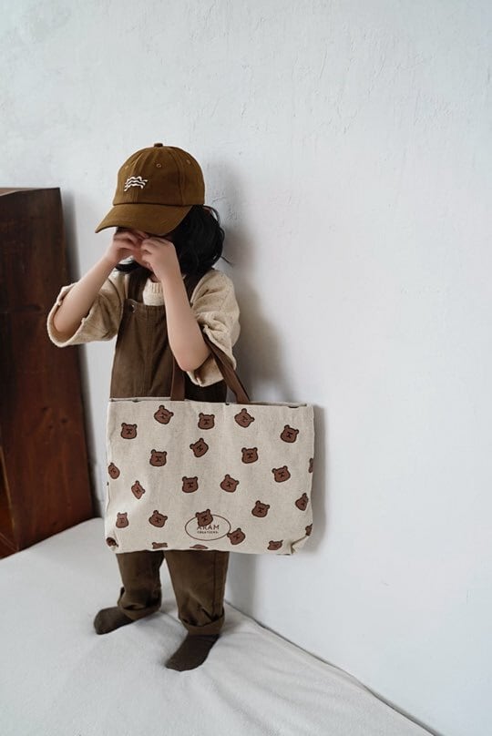 lesson bag | ARĀM creations