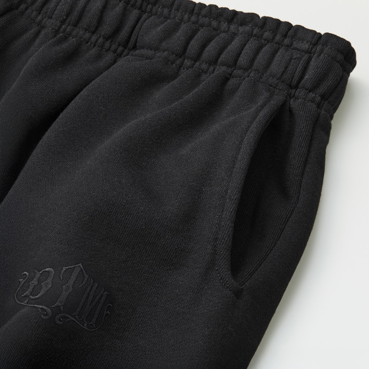 Determination Co-ord 刺繍セットアップ