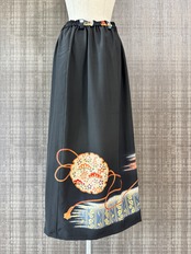 Long skirt 684