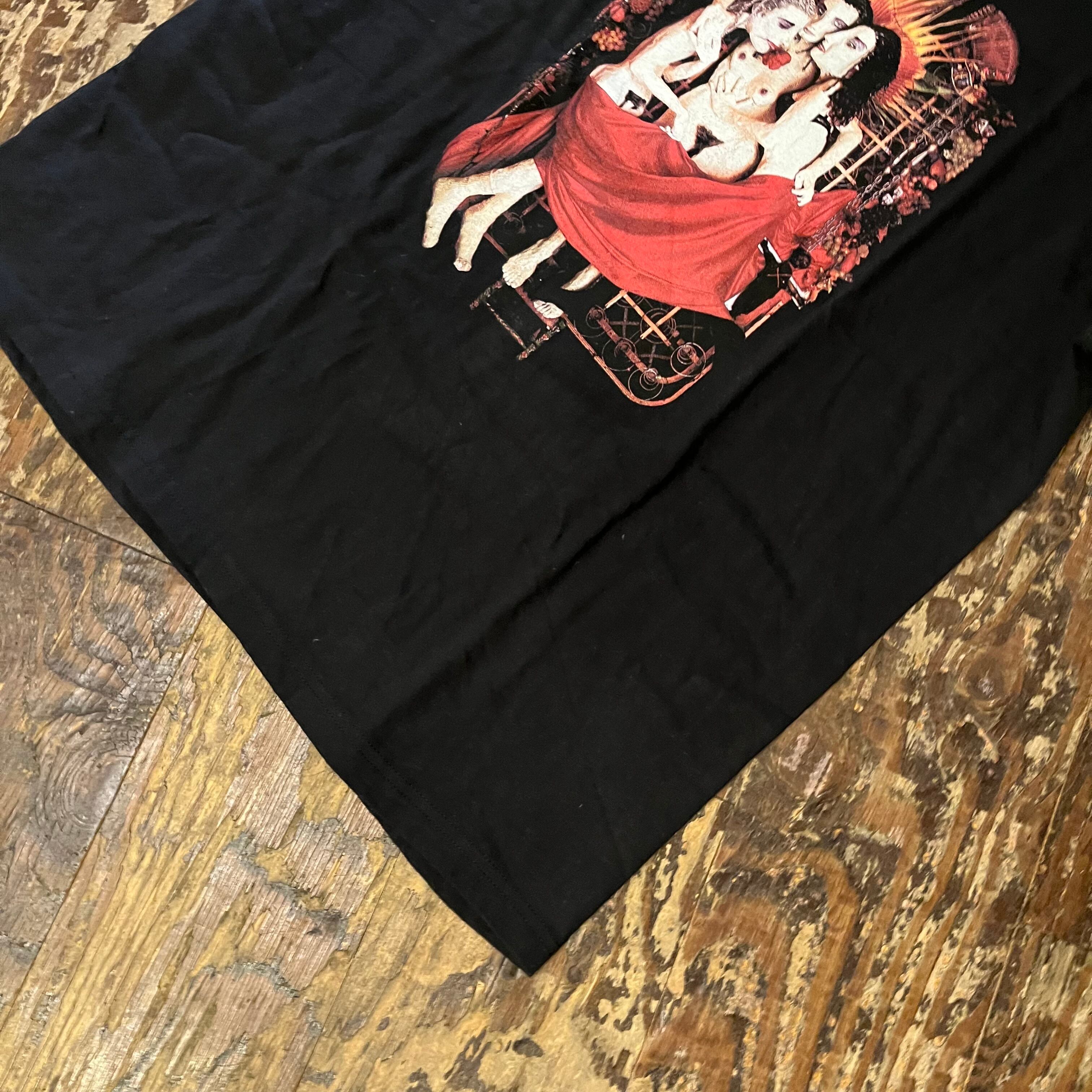 Supreme シュプリーム 24AW Janes Addiction Ritual Tee Tシャツ 