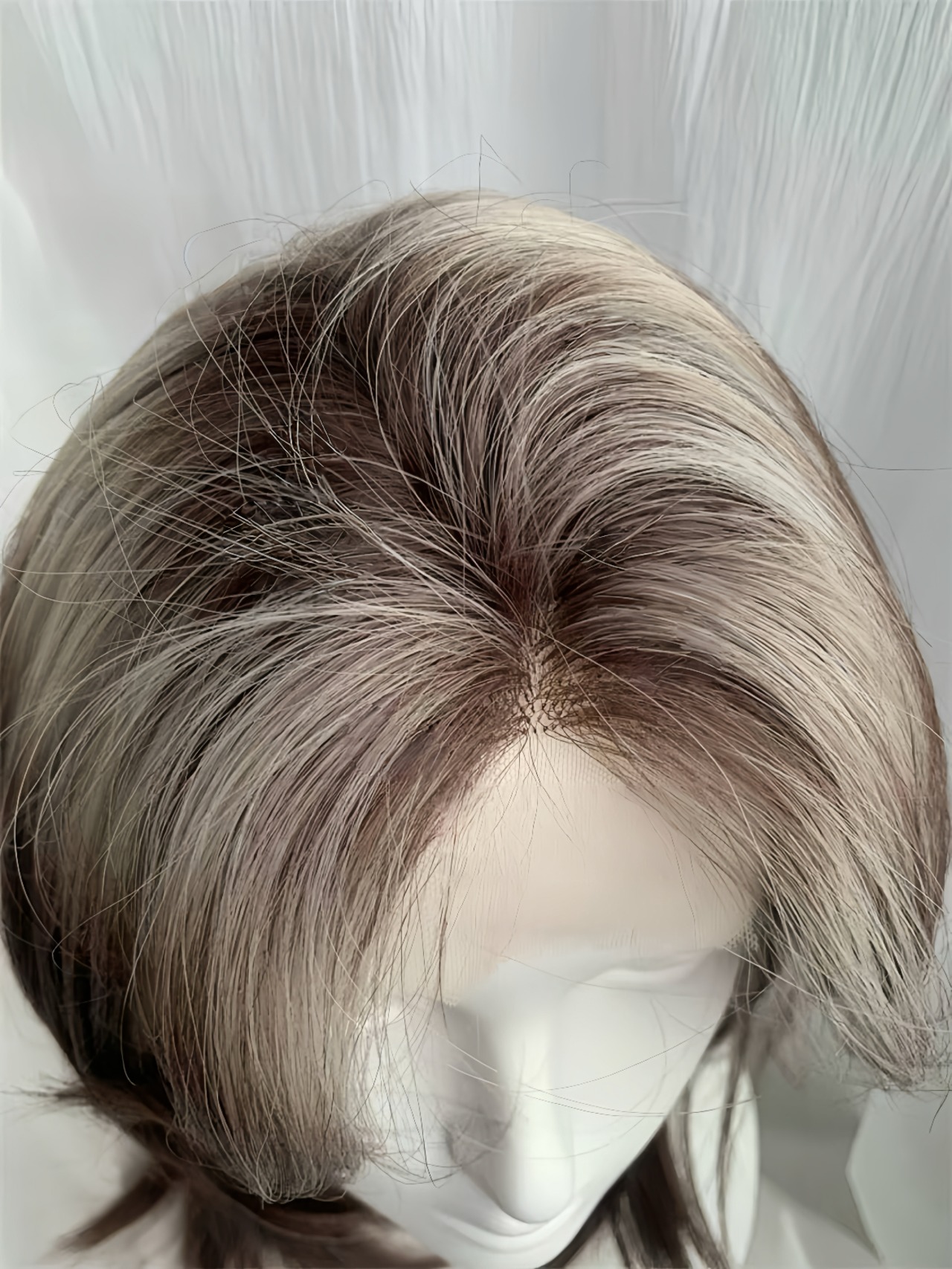 Medium - Fox Ripple【商品番号 3005】