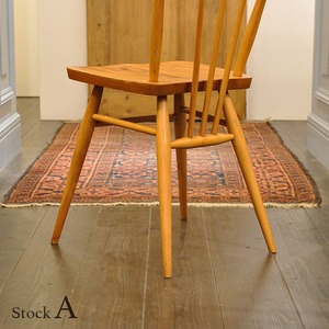Ercol Stickback Chair 【A】/ アーコール スティックバック チェア / 1911-0248